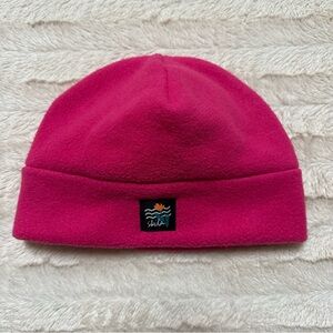 Skida Fleece Hat